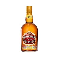 WHISKY CHIVAS REGAL 13 Años  700 Ml